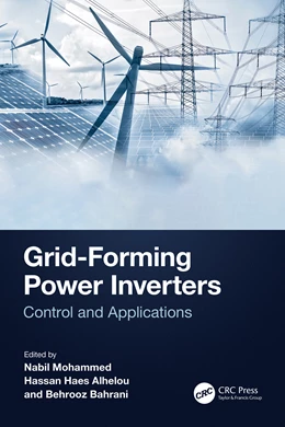Abbildung von Bahrani / Alhelou | Grid-Forming Power Inverters | 1. Auflage | 2025 | beck-shop.de