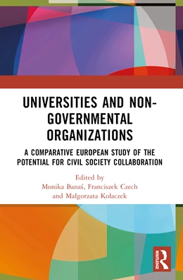 Abbildung von Czech / Kolaczek | Universities and Non-Governmental Organisations | 1. Auflage | 2025 | beck-shop.de