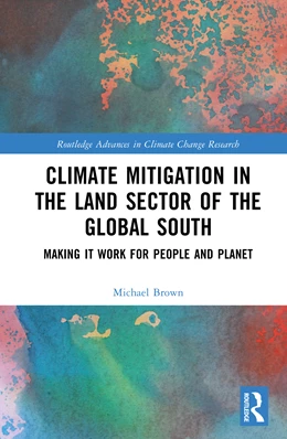 Abbildung von Brown | Climate Mitigation in the Land Sector of the Global South | 1. Auflage | 2025 | beck-shop.de
