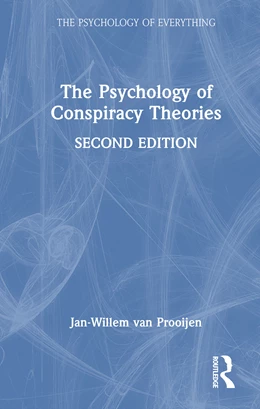 Abbildung von Prooijen | The Psychology of Conspiracy Theories | 2. Auflage | 2025 | beck-shop.de