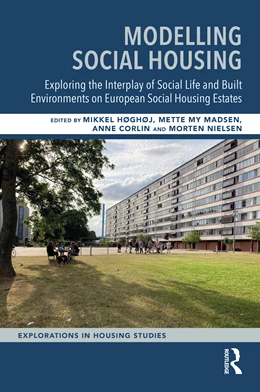 Abbildung von Corlin / Madsen | Modelling Social Housing | 1. Auflage | 2025 | beck-shop.de