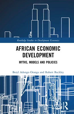 Abbildung von Oranga / Buckley | African Economic Development | 1. Auflage | 2025 | beck-shop.de