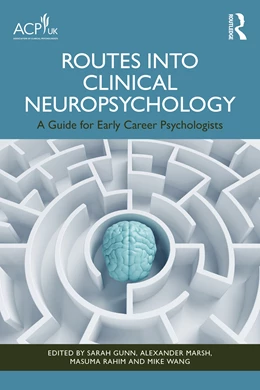 Abbildung von Gunn / Marsh | Routes Into Clinical Neuropsychology | 1. Auflage | 2025 | beck-shop.de