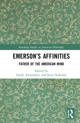 Abbildung von Alexandrov / Stakland | Emerson's Affinities | 1. Auflage | 2025 | beck-shop.de
