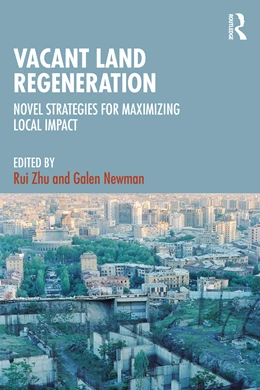 Abbildung von Newman / Zhu | Vacant Land Regeneration | 1. Auflage | 2025 | beck-shop.de
