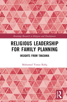 Abbildung von Rafiq | Religious Leadership for Family Planning | 1. Auflage | 2025 | beck-shop.de