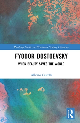 Abbildung von Castelli | Fyodor Dostoevsky | 1. Auflage | 2026 | beck-shop.de