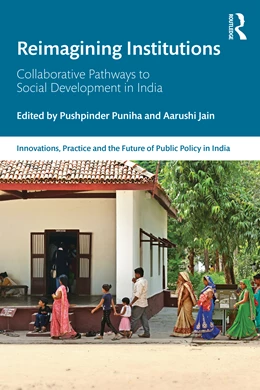 Abbildung von Jain / Puniha | Reimagining Institutions | 1. Auflage | 2025 | beck-shop.de