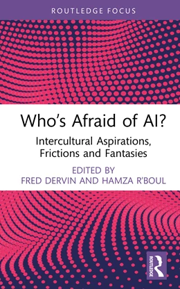 Abbildung von Dervin / R'Boul | Who's Afraid of AI? | 1. Auflage | 2025 | beck-shop.de