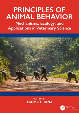Abbildung von Rana | Principles of Animal Behavior | 1. Auflage | 2026 | beck-shop.de