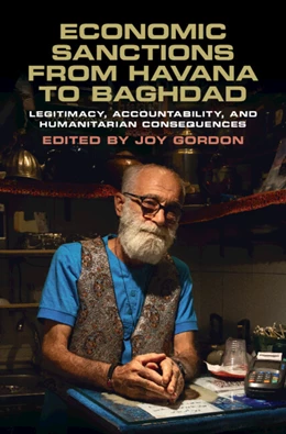 Abbildung von Gordon | Economic Sanctions from Havana to Baghdad | 1. Auflage | 2025 | beck-shop.de