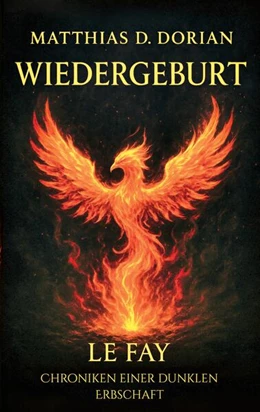 Abbildung von Dorian | Wiedergeburt | 2. Auflage | 2025 | beck-shop.de