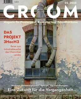 Abbildung von Gribs / Wirthwein | CROOM | 2. Auflage | 2025 | beck-shop.de