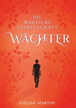 Abbildung von Martini | Die magische Gesellschaft - Wächter | 1. Auflage | 2025 | beck-shop.de