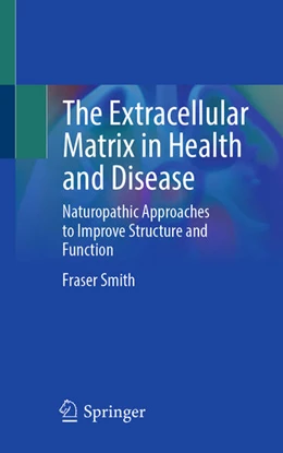 Abbildung von Smith | The Extracellular Matrix in Health and Disease | 1. Auflage | 2025 | beck-shop.de