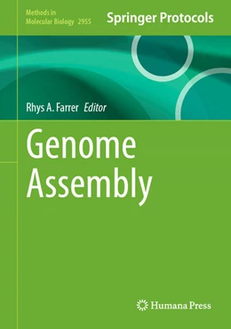 Abbildung von Farrer | Genome Assembly | 1. Auflage | 2025 | beck-shop.de