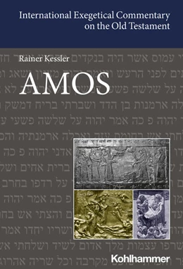 Abbildung von Kessler | Amos | 1. Auflage | 2025 | beck-shop.de