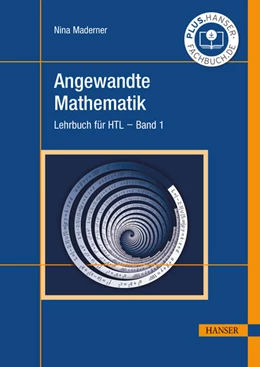 Abbildung von Maderner | Angewandte Mathematik | 1. Auflage | 2025 | beck-shop.de