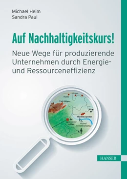 Abbildung von Heim / Paul | Auf Nachhaltigkeitskurs! | 1. Auflage | 2025 | beck-shop.de