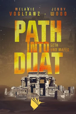 Abbildung von Vogltanz / Wood | Path into Duat (Kemet 2) | 1. Auflage | 2025 | beck-shop.de
