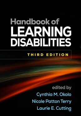 Abbildung von Okolo / Patton Terry | Handbook of Learning Disabilities | 3. Auflage | 2025 | beck-shop.de