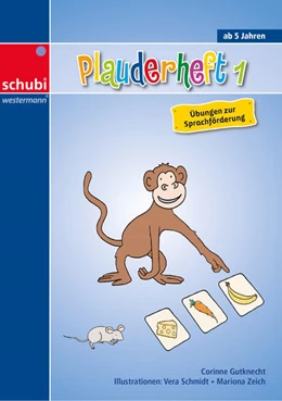 Abbildung von Gutknecht | Plauderheft 1 | 1. Auflage | 2025 | beck-shop.de