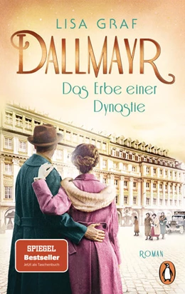 Abbildung von Graf | Dallmayr-Saga, Band 3 | 1. Auflage | 2025 | beck-shop.de