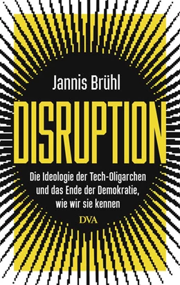 Abbildung von Brühl | Disruption | 1. Auflage | 2026 | beck-shop.de