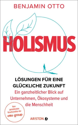 Abbildung von Otto | Holismus | 1. Auflage | 2026 | beck-shop.de