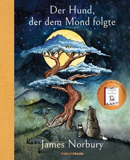 Abbildung von Norbury | Der Hund, der dem Mond folgte | 1. Auflage | 2025 | beck-shop.de