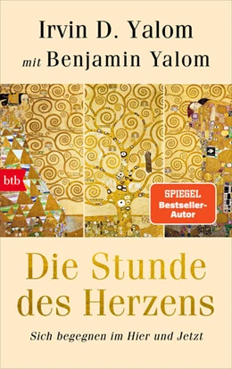Abbildung von Yalom | Die Stunde des Herzens | 1. Auflage | 2025 | beck-shop.de