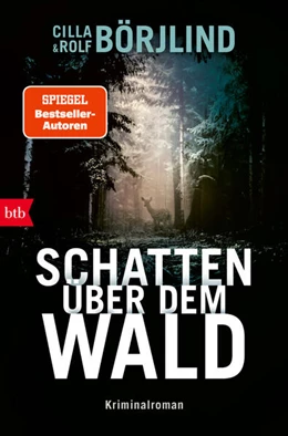Abbildung von Börjlind | Schatten über dem Wald | 1. Auflage | 2025 | beck-shop.de