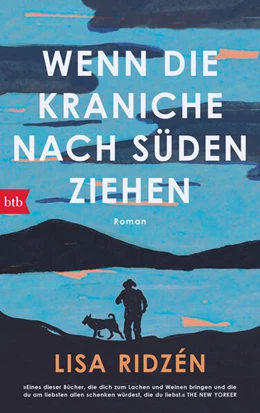 Abbildung von Ridzén | Wenn die Kraniche nach Süden ziehen | 1. Auflage | 2026 | beck-shop.de