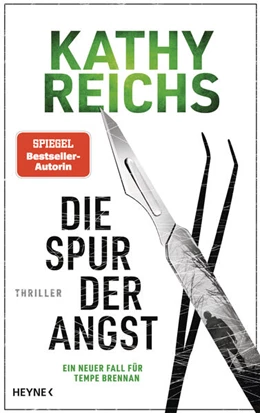 Abbildung von Reichs | Die Spur der Angst | 1. Auflage | 2026 | beck-shop.de
