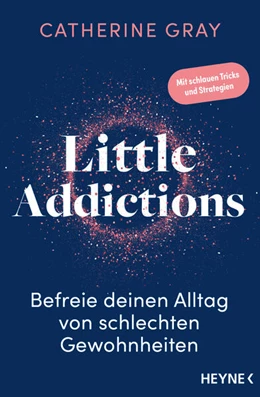 Abbildung von Gray | Little Addictions | 1. Auflage | 2026 | beck-shop.de