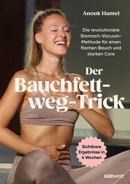 Abbildung von Hamel | Der Bauchfett-weg-Trick | 1. Auflage | 2025 | beck-shop.de