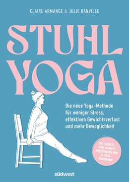 Abbildung von Banville / Armange | Stuhl-Yoga | 3. Auflage | 2026 | beck-shop.de