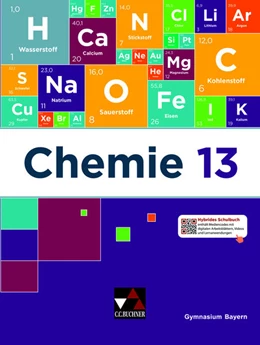 Abbildung von Boele / Hollweck | Chemie Bayern 13 | 1. Auflage | 2025 | beck-shop.de