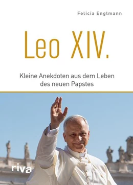 Abbildung von Englmann | Leo XIV. | 1. Auflage | 2025 | beck-shop.de