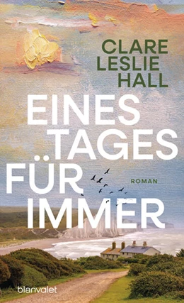 Abbildung von Hall | Eines Tages für immer | 1. Auflage | 2026 | beck-shop.de
