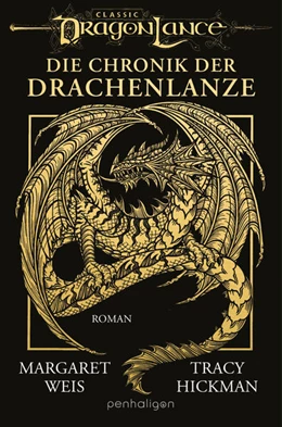 Abbildung von Hickman / Weis | Die Chronik der Drachenlanze | 1. Auflage | 2025 | beck-shop.de