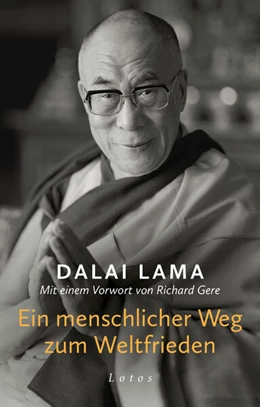 Abbildung von Dalai | Ein menschlicher Weg zum Weltfrieden | 1. Auflage | 2025 | beck-shop.de