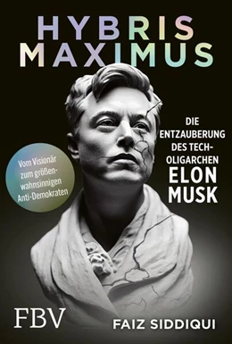 Abbildung von Siddiqui | Hybris Maximus | 1. Auflage | 2026 | beck-shop.de