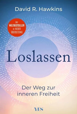 Abbildung von Hawkins | Loslassen | 1. Auflage | 2025 | beck-shop.de
