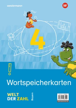 Abbildung von Welt der Zahl - Ausgabe 2022 für Bayern | 1. Auflage | 2025 | beck-shop.de