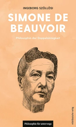 Abbildung von Szöllösi | Simone der Beauvoir | 1. Auflage | 2025 | beck-shop.de