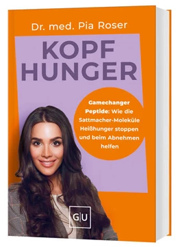 Abbildung von Roser | Kopfhunger | 1. Auflage | 2025 | beck-shop.de