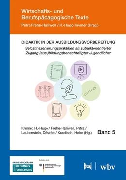 Abbildung von Kremer / Frehe-Halliwell | Didaktik in der Ausbildungsvorbereitung | 1. Auflage | 2025 | beck-shop.de