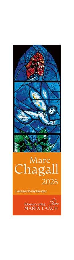 Abbildung von Marc Chagall 2026 | 1. Auflage | 2025 | beck-shop.de