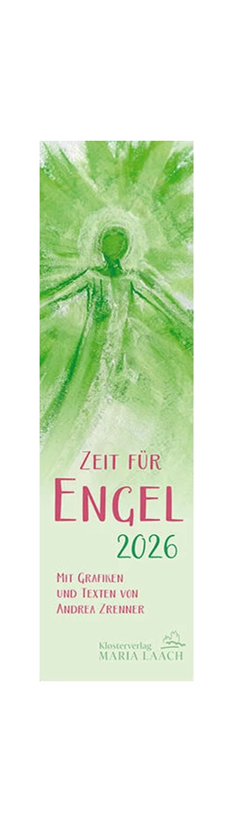 Abbildung von Zeit für Engel 2026 | 1. Auflage | 2025 | beck-shop.de